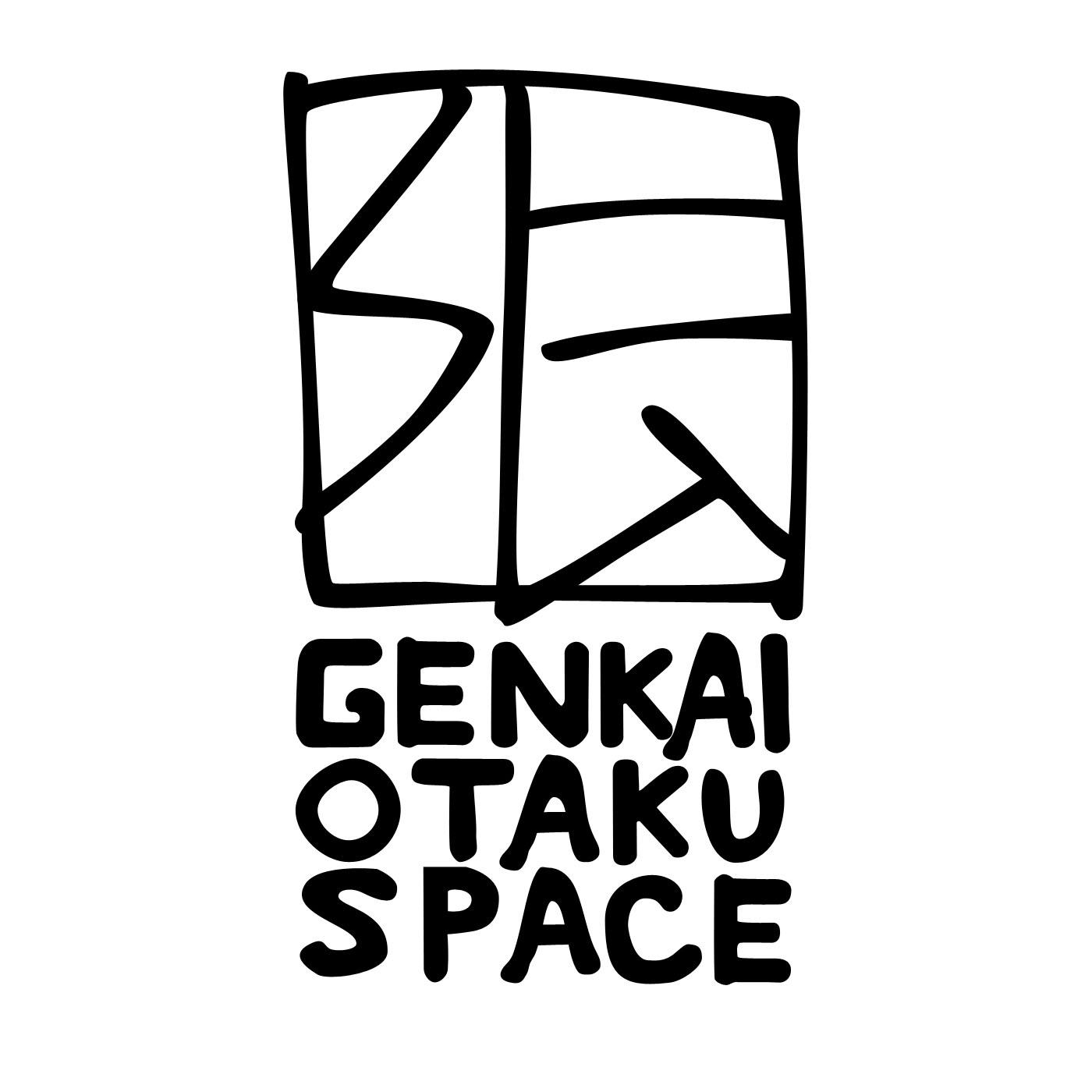 GENKAI OTAKU SPACE